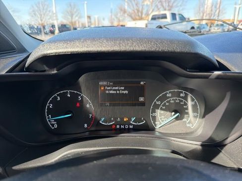 Certified 2023 Ford Transit Connect XL image 37