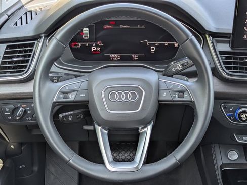 Used 2022 Audi Q5 2.0T Prestige image 20