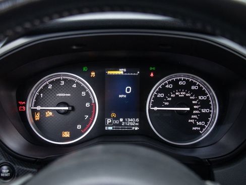 Used 2019 Subaru Forester Premium image 14