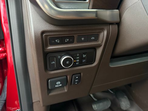 Used 2023 Ford F150 King Ranch w/ Equipment Group 601A High image 27