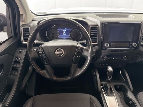 Used 2024 Nissan Frontier SV w/ SV Convenience Package AWD/4WD image 31