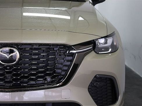 New 2026 MAZDA CX-70 3.3 Turbo S w/ Premium Plus image 8