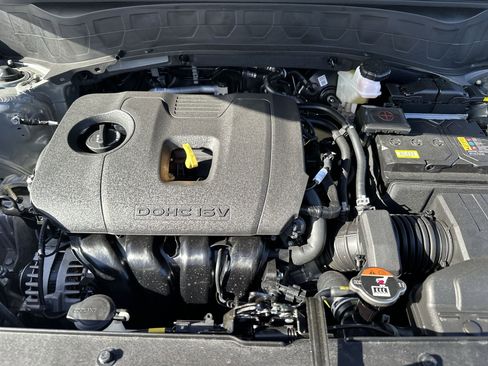 New 2026 Kia Seltos LX image 10