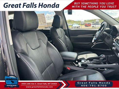 Used 2022 Kia Telluride SX AWD/4WD image 34