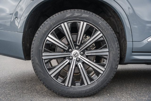 Certified 2023 Volvo XC90 B6 Plus w/ Protection Package Premier AWD/4WD image 20