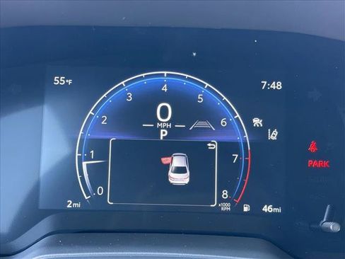 Used 2026 Toyota Corolla LE FWD image 14