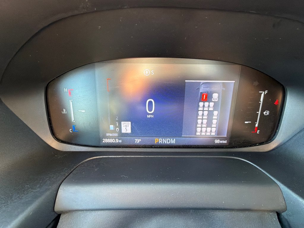Used 2026 Ford Transit 350 XLT RWD image 20