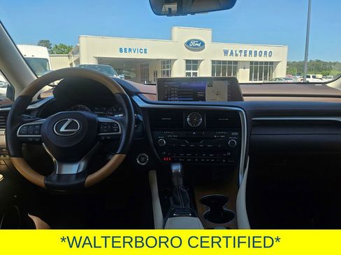 Used 2019 Lexus RX 350 FWD image 5