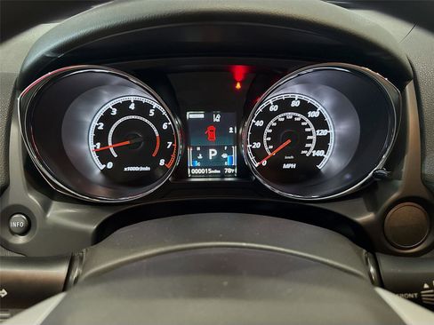 New 2026 Mitsubishi Outlander Sport AWD image 4