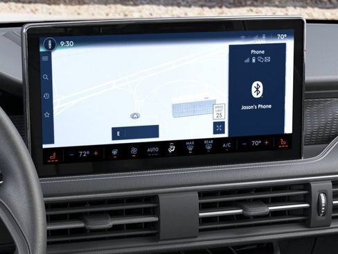 New 2025 Lincoln Corsair Grand Touring w/ Equipment Group 301A AWD/4WD image 28