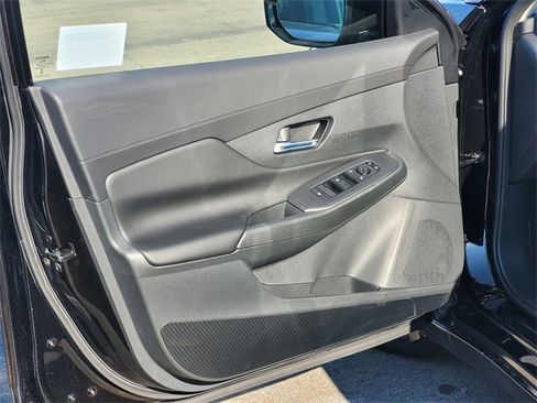 New 2026 Nissan Sentra SV image 8