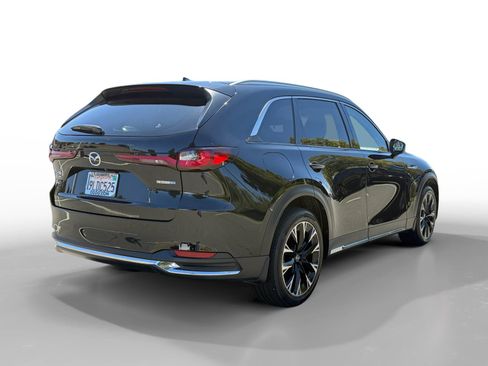 Used 2024 MAZDA CX-90 Plug-In Hybrid w/ Premium Plus AWD/4WD image 5