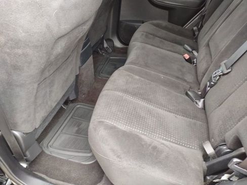 Used 2007 Nissan Murano S w/ Convenience Pkg image 16