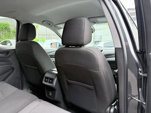 Used 2021 Chevrolet Equinox LT AWD/4WD image 23