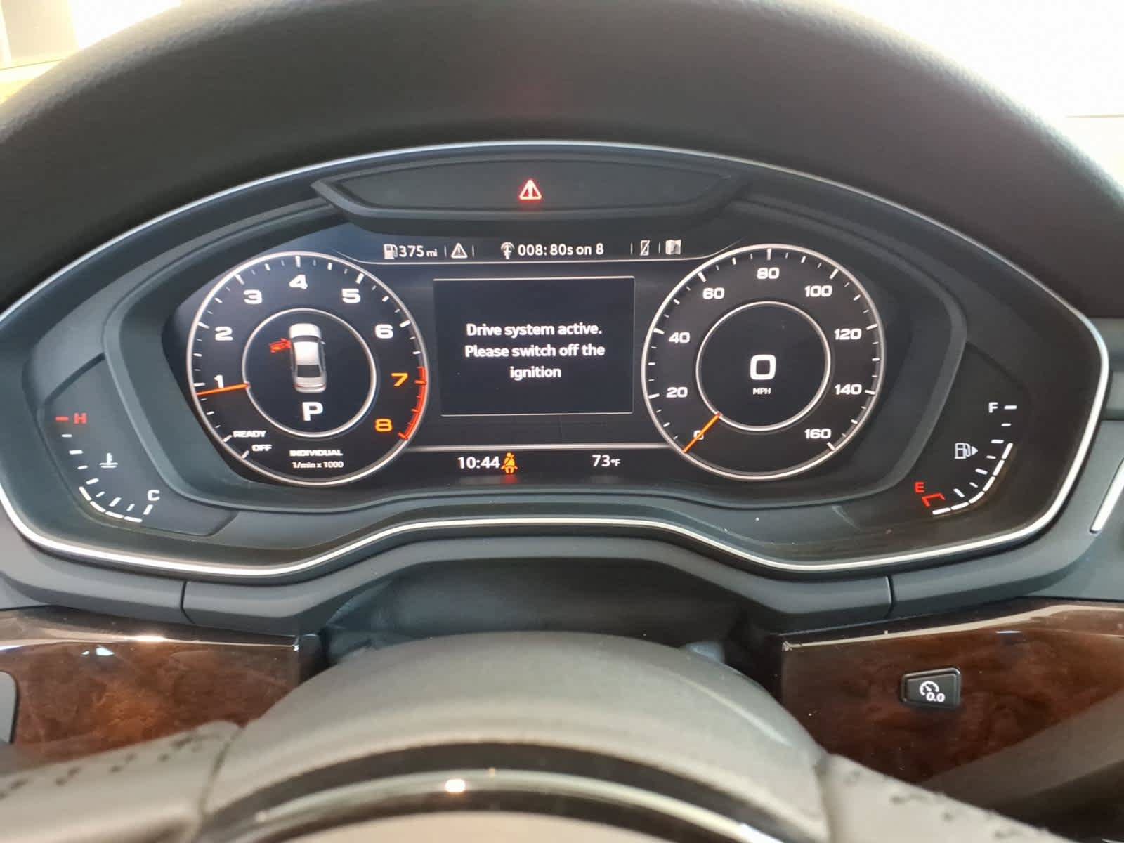 Used 2019 Audi A4 2.0T Premium Plus w/ Premium Plus Package AWD/4WD image 18