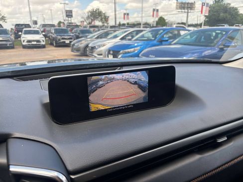 Used 2025 MAZDA CX-50 2.5 Hybrid w/ Premium Plus Pkg AWD/4WD image 25