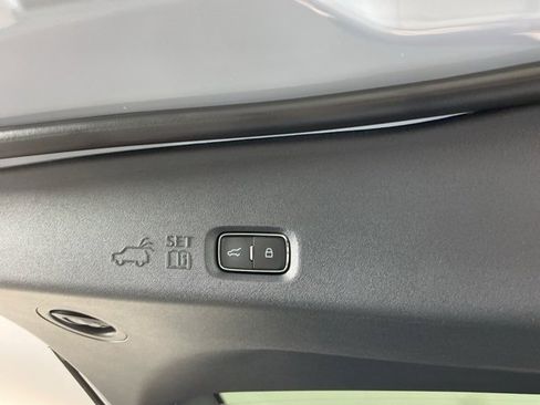 New 2025 Ford Expedition Tremor image 34