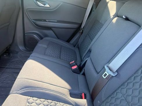 Used 2021 Chevrolet Blazer LT AWD/4WD image 28
