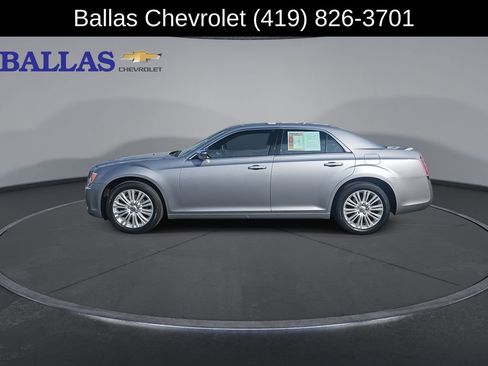 Used 2014 Chrysler 300 C w/ Light Group AWD/4WD image 5