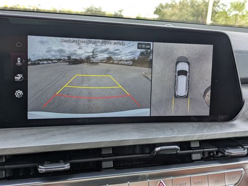 New 2025 Kia Telluride SX X-Line image 27