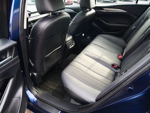 Used 2020 MAZDA MAZDA6 Touring FWD image 21