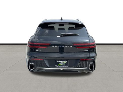 Used 2025 Genesis GV70 2.5T image 6