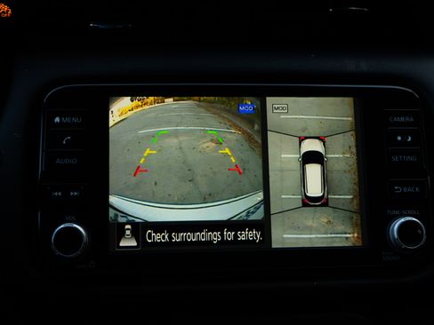 Used 2022 Nissan Kicks SR w/ Interior Electronics Package image 30