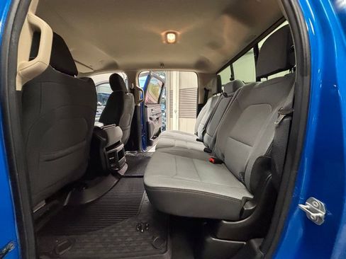 Used 2020 RAM 1500 Big Horn AWD/4WD image 45