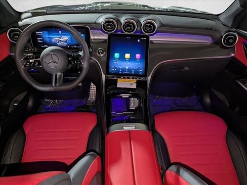 New 2026 Mercedes-Benz GLC 300 image 15