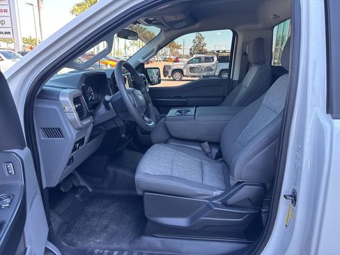 Used 2023 Ford F150 XL image 18