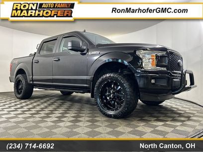 Used 2020 Ford F150 XL w/ Equipment Group 101A Mid