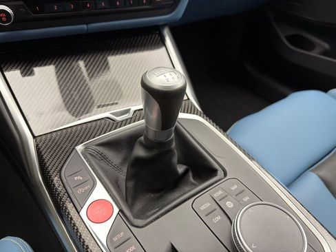 Used 2022 BMW M3 Base w/ Executive Package image 9