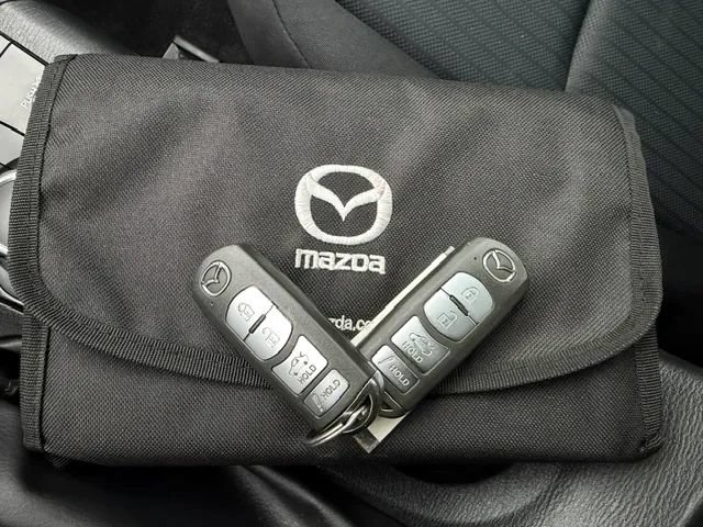 Used 2016 MAZDA MAZDA3 i Sport FWD image 35