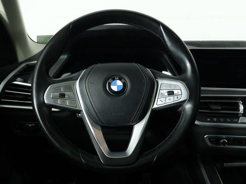 Used 2020 BMW X7 xDrive40i w/ Parking Assistance Package AWD/4WD image 8