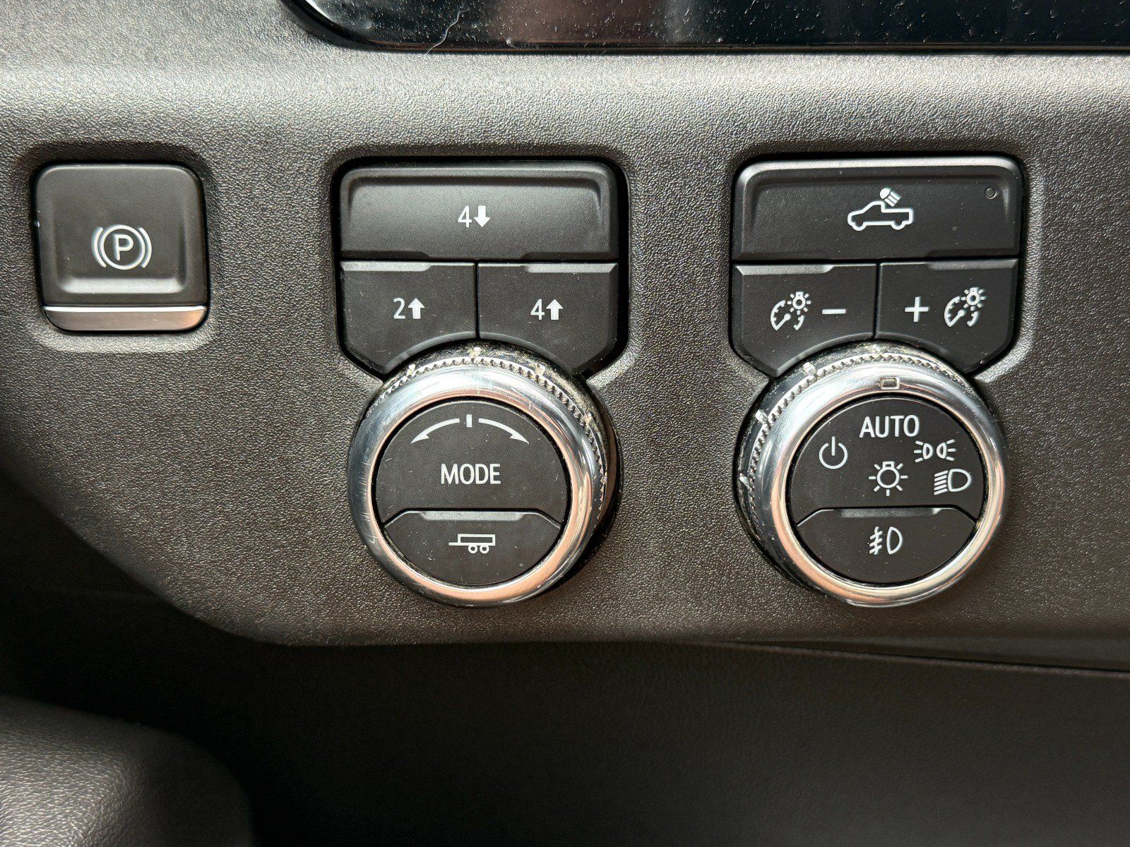 Used 2024 GMC Sierra 2500 SLE w/ SLE Convenience Package AWD/4WD image 30