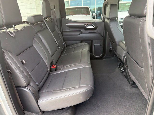 Used 2025 GMC Sierra 1500 SLT RWD image 11