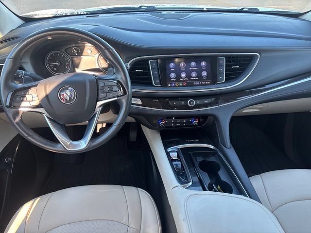 Used 2023 Buick Enclave Essence w/ Trailering Package, 5000 lbs. AWD/4WD image 15