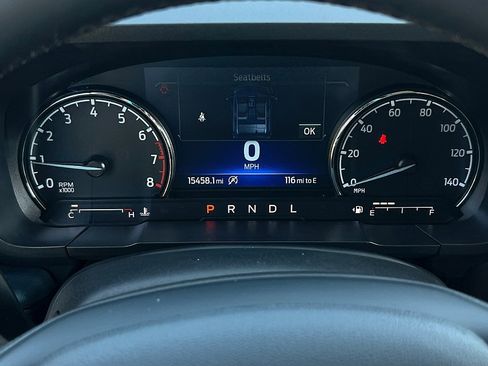 Used 2024 Ford Maverick Lariat image 10