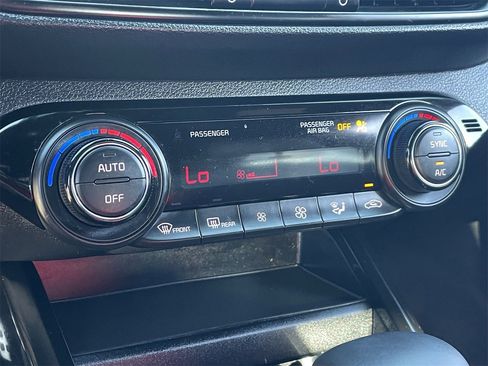 Used 2023 Kia Forte GT-Line w/ GT-Line Technology Package image 27