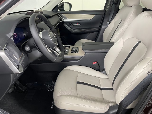 New 2026 MAZDA CX-90 3.3 Turbo w/ Premium Sport Pkg AWD/4WD image 2