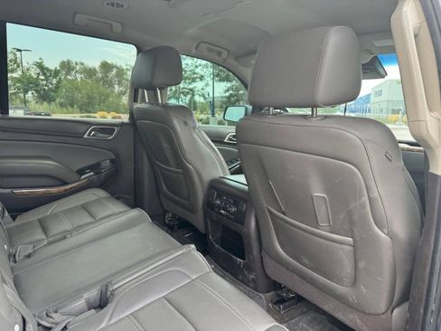 Used 2016 GMC Yukon XL Denali AWD/4WD image 15
