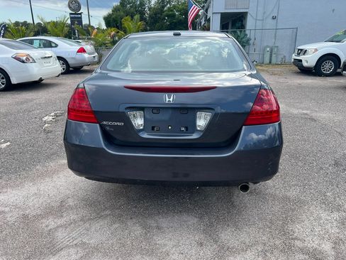 Used 2007 Honda Accord EX-L image 4