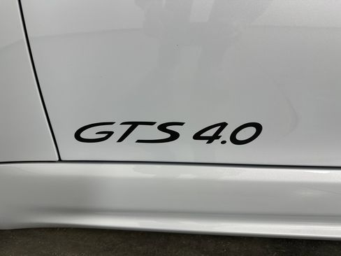 Used 2023 Porsche 718 Cayman GT4 image 28