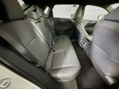 New 2026 Toyota bZ image 27