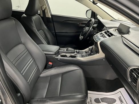 Used 2015 Lexus NX 200t AWD image 65