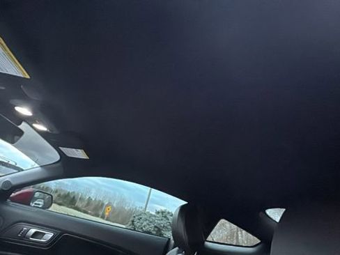 Used 2022 Ford Mustang Premium w/ Equipment Group 201A image 15