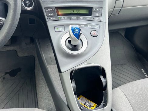 Used 2011 Toyota Prius Two FWD image 20