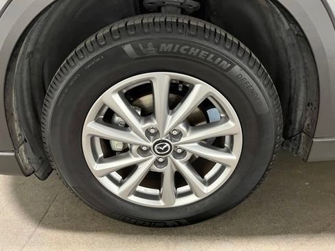 Used 2023 MAZDA CX-5 AWD 2.5 S w/ Select Package image 28