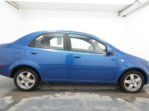 Used 2006 Chevrolet Aveo LT image 9