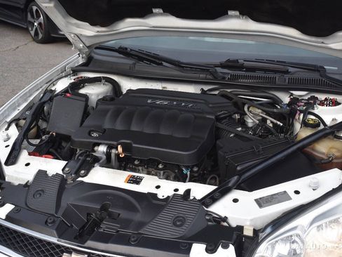 Used 2013 Chevrolet Impala LTZ FWD image 30